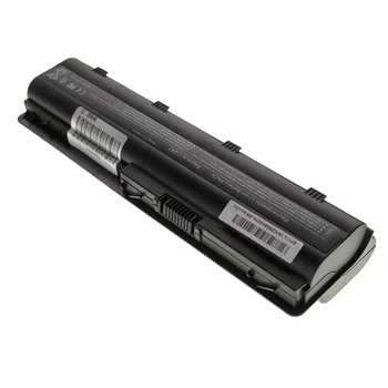 Аккумулятор HP MU06 (CQ32, CQ42, CQ43, CQ56, CQ57, CQ62, G42, G56, G62, G72, G7-1000, DM4 series, DV3-4000, DV5-1200, DV5-2000, [ID: 2152703789]