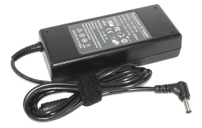 Блок питания для ноутбука Delta 90W 19V 4.74A 5.5 x 2.5mm SADP-65KB REPLACEMENT