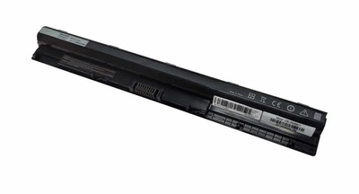 Акумулятор для ноутбука Dell M5Y1K Inspiron 3451 14.8 В Black 2600 мАг