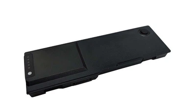 Акумулятор для ноутбука Dell GD761 Inspiron 6400 11.1V Black 5200mAh
