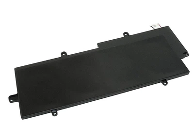 Акумулятор для ноутбука Toshiba PA5013U-1BRS Z830 Z930 14.8 В Black 2600 мАг