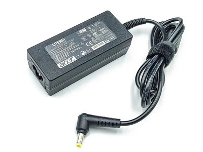 Блок живлення для Acer ES1-311, ES1-131, ES1-111 (19V 2.37A 45W (5.5*1.7))