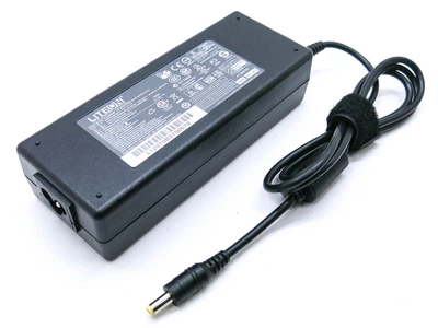 Блок питания для Acer V3-771G, V3-772G (19V 6.32A 120W (5.5*1.7)) High