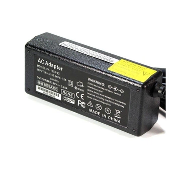 Блок живлення Lenovo 20V 3.25A (5.5*2.5 mm) KFD
