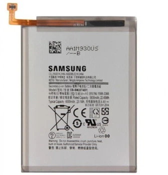 Аккумулятор Samsung EB- BM207ABY M20s M207/ M30s M307/ M31 M315