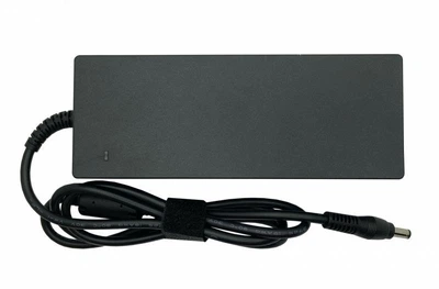 Блок живлення для ноутбука Toshiba 120 Вт 19 В 6.3 A 5.5x2.5mm YDS120