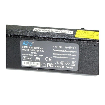 Блок питания для Asus 19V 4.74A (5.5*2.5 mm) KFD