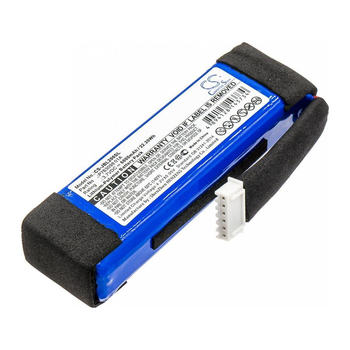 Аккумулятор батареи Cameron Sino P763098 01A (CS-JBL200SL) для JBL Link 20 (6000 mAh)
