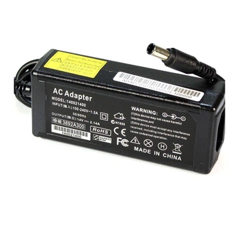 Блок живлення для Samsung 14V 2.14A (6.5*4.4 mm) KFD