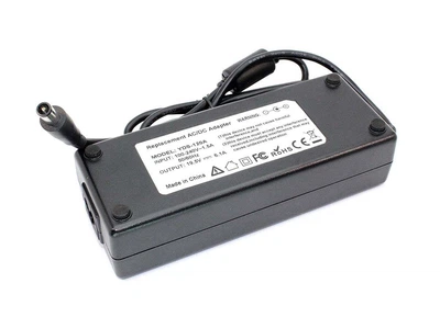 Блок живлення для ноутбука Dell 119 Вт 19.5 В 6.1 А 7.4x5.0mm YDS-120A