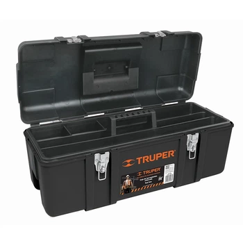 Ящик для інструментів Truper Heavy Duty 660 х 270 х 250 мм (CHP-26X)