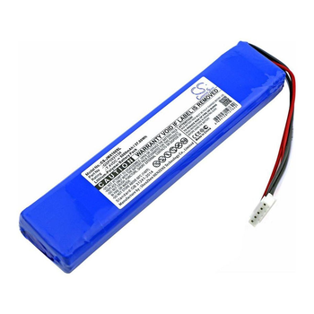 Акумуляторна батарея Cameron Sino GSP0931134 (CS-JMX100SL) для JBL Xtreme JBLXTREME (5000 mAh)