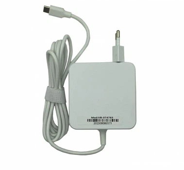 Блок живлення для ноутбука Xiaomi 90 Вт 5.00-20.30 В 3.0-4.50 А USB-C (Type-C) ADC90TM