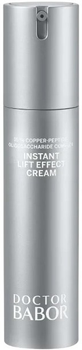 Крем для обличчя Doctor Babor Instant Lift Effect від зморшок 50 мл (4015165368670)