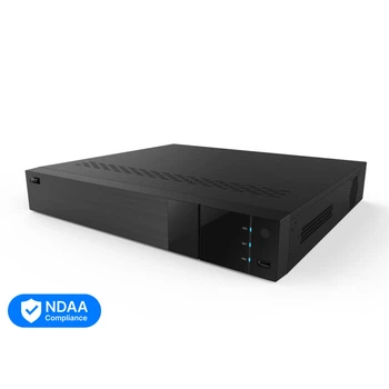 32-канальный IP-видеорегистратор TVT TD-3132H4-B2-B (192-192), 8Мп