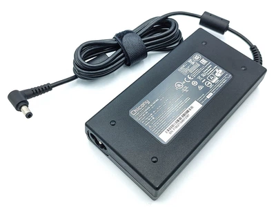 Зарядное устройство для Lenovo 19.5V 6.15A 120W (5.5*2.5)