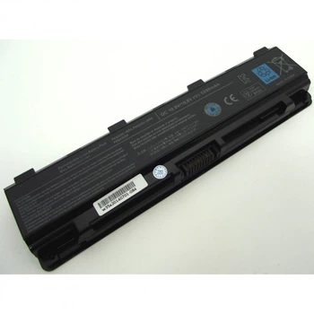 Акумуляторна батарея Toshiba PA5108U-1BRS PA5109U-1BRS PA5110U-1BRS PABAS271 PABAS272 PABAS273