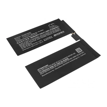 Акумулятор A1876 для Apple iPad Pro 12.9 3/4 Gen (Cameron Sino)