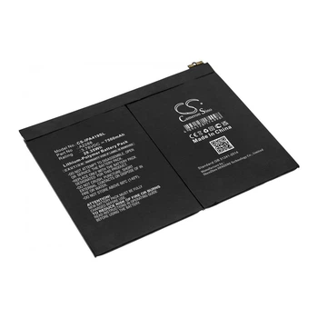 Акумулятор A2288 для Apple iPad Air 4 (2020) (Cameron Sino)