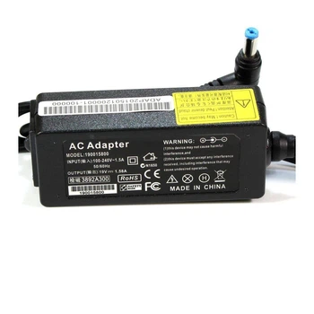 Блок питания для Dell 19V 1.58A (5.5*1.7 mm) KFD