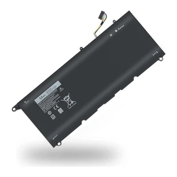 Батарея для ноутбука DELL (JD25G) XPS 13 9343 9350 (Replacement )