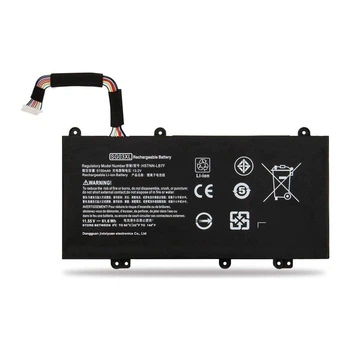 Батарея для ноутбука HP (SG03XL) Envy 17-U M7-U (Replacement )