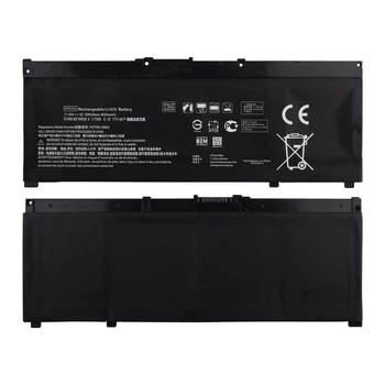 Батарея для ноутбука HP (SR03XL) Pavilion 15-CX Envy X360 15-CN (Replacement )