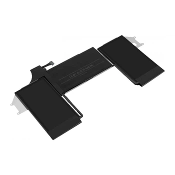 Батарея для ноутбука Apple (A1965) MacBook Air (Retina, 13-inch, 2018-2020) A1932 (Replacement )