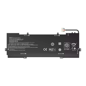 Батарея для ноутбука HP (KB06XL) Spectre X360 15-BL Series (Replacement )