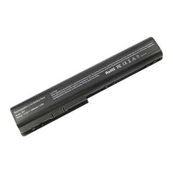 Батарея для ноутбука HP (HSTNN-IB75) Pavilion DV7 Pavilion HDX X18 (Replacement)
