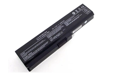 Батарея для ноутбука Toshiba (PA3817U-1BAS) Satellite L700 L730 (Replacement)