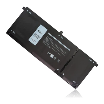 Батарея для ноутбука DELL (H5CKD) Inspiron 5401 5501 (Replacement )