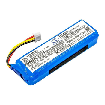 Акумуляторна батарея Cameron Sino AEC982999-2P (CS-JMD200SL) для JBL Charge (6000 mAh)