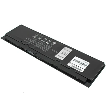 Аккумулятор DELL WD52H (Latitude E7240, E7250) 7.4V 6100mAh 45Wh Black