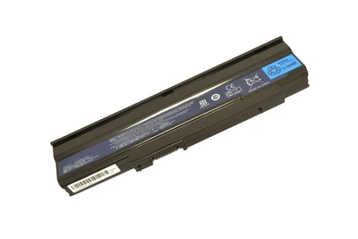 Батарея для ноутбука Acer AS09C31, 5200mAh, 6cell, 11.1V, Li-ion, черная,