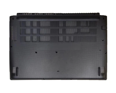 Поддон (нижняя крышка, Bottom Case) для ноутбука Acer Aspire A715-41, A715-42, A715-43, A715-75 (60.Q99N2.001) от Acer