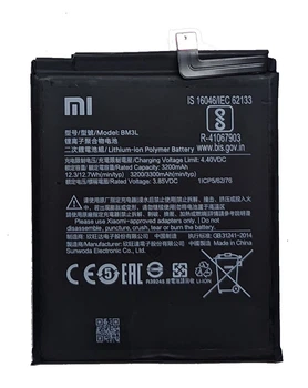Аккумулятор BM3L для Xiaomi Mi 9 / Mi9