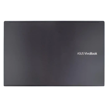 Крышка матрицы для Asus VivoBook X521EA X521EQ X521FL X521FA X521JQ X521UA X521IA, (Black, 90NB0LX3-R7A010, )
