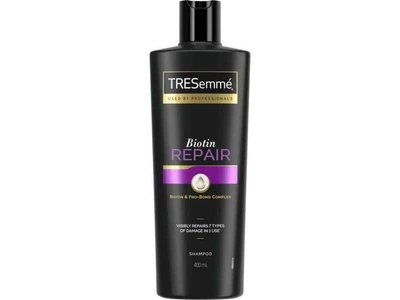 Шампунь TRESEMME 400мл "Biotin Repair" відновлюючий