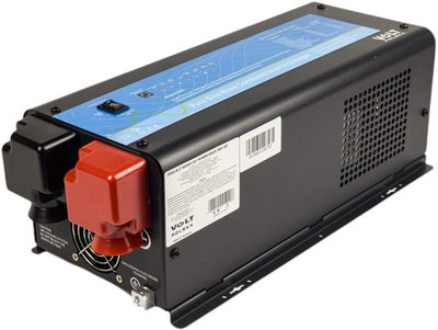 UPS Volt Polska Power Sinus 1500 12/230V 1500W/4500VA (5904100450008)