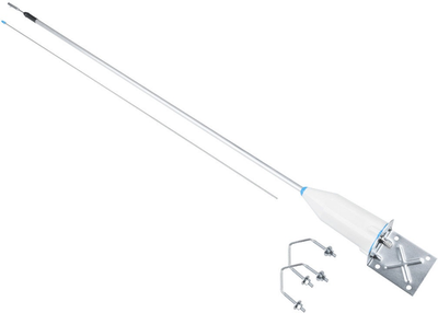 Зовнішня FM-антена Barczak Electronics SONUS SV (5901436745167)