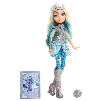 Лялька Ever After High Дарлінг Чармінг Ігри драконів (DHF36)