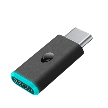 USB-приймач для навушників Alieware 920H - Б/В