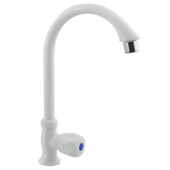 Монокран Plamix Mono-004 White (без підведення) (PM0641) ( 20460 )