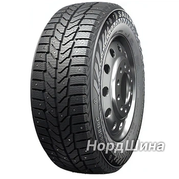 Sailun Commercio Ice 185/75 R16C 104/102R (под шип)