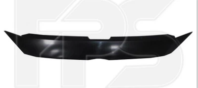 Молдинг радиаторной решетки Mazda 3 BM 13-16 верхняя (FPS) BHN15003362