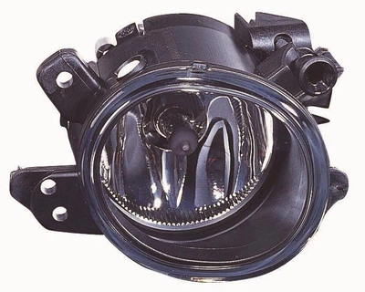 Фара противотуманная 440-2010R-UQ для SMART FORFOUR (454) 2004-2017 г.