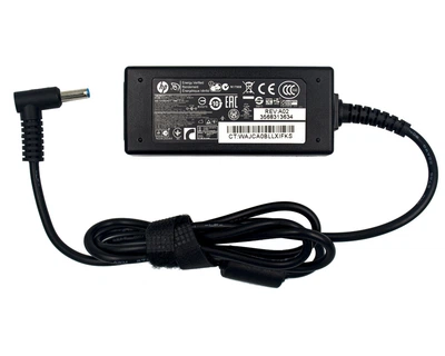 Блок питания для HP 19.5V 2.31A 45W 4.5*3.0 pin (741727-001)