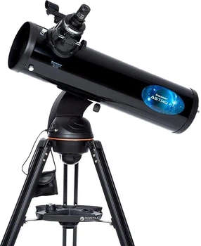 Телескоп Celestron Astro Fi 130 (22203)
