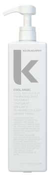 Маска для волосся Kevin Murphy Cool.Angel Colour Нейтралізація теплих тонів 1000 мл (9339341017202)